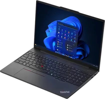 Lenovo ThinkPad E16 Gen 2 21M5001EUS Laptop (AMD Ryzen 7 7735U/ 16GB/ 1TB SSD/ Win 11)