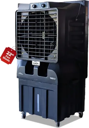 Havai Thunder 22 Plus 150L Desert Air Cooler