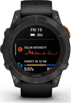 Garmin Fenix 7 Pro Solar Smartwatch