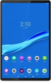 Lenovo M10 Plus