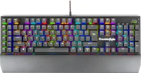 Cosmic Byte Equinox Alturas CB-GK-24 Wired Mechanical Gaming Keyboard