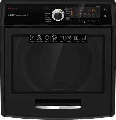 IFB TL-S4BLS 10 Kg Fully Automatic Top Load Washing Machine