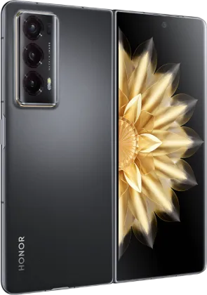 Honor Magic V2