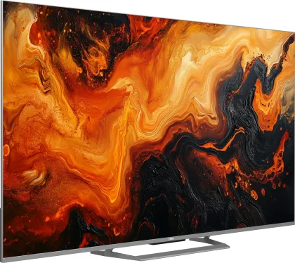 Haier M90E 55 inch Ultra HD 4K Smart Mini LED TV (H55M90EUX)