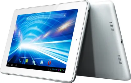 Lava QPad e704 Tablet (2G+3G+4GB)