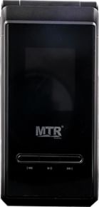 MTR Flip X vs Micromax X1i Flip