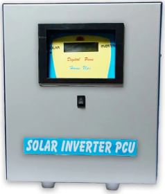 Solar Universe India Raj SPV 3.5kVA Hybrid & Off Grid Solar Inverter