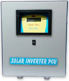Solar Universe India Raj SPV 3.5kVA Hybrid & Off Grid Solar Inverter