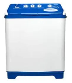 Panasonic NA-W72H4ARB 7.2 Kg Semi Automatic Top Load Washing Machine