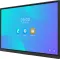 Big Vue BVE1186 86 inch Ultra HD 4K Interactive Flat Panel