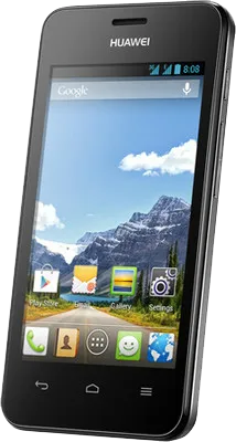 Huawei Ascend Y320