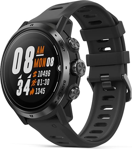 Coros Apex Pro Smartwatch Price in India 2024, Full Specs & Review ...