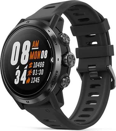 Coros Apex Pro Smartwatch