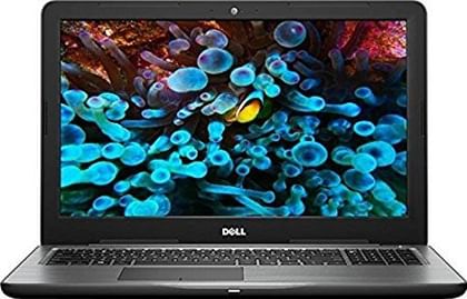 Dell Inspiron 5567 Notebook (6th Gen Core i3/ 4GB/ 1TB/ FreeDOS)