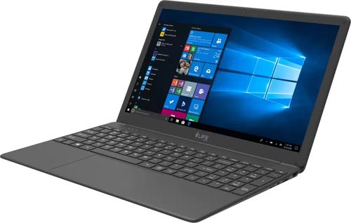 LifeDigital Zed Air CX3 Laptop (5th Gen Core i3/ 8GB/ 2TB 256GB SSD/ Win10 Home)