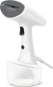 Wipro VD071138-cr 1380 W Handheld Garment Steamer