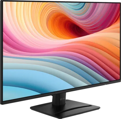MSI Pro MP271A E2 27 inch Full HD Monitor