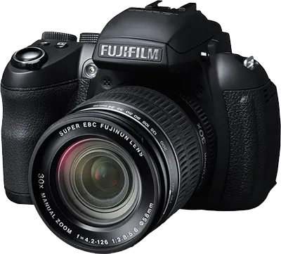 Fujifilm FinePix HS30EXR Point Shoot Price in India 2025, Full