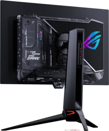 Asus ROG Swift OLED PG27UCWM 27 inch UHD 4K Gaming Monitor