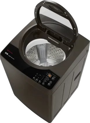 IFB TL-R1BRS 7 kg Fully Automatic Top Load Washing Machine