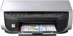 Canon PIXMA MX300 Multi Function Inkjet Printer