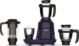 Butterfly Tulip 750W Mixer Grinder (4 Jars)