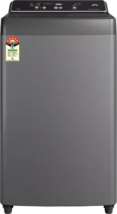 Godrej WTEON VAL 75 5.0 FDAG 7.5 Kg Fully Automatic Top Loading Washing Machine