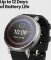 Amazfit Active 3 Premium Smartwatch