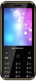 Sansui Q42