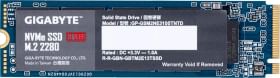 Gigabyte ‎GP-GSM2NE3100TNTD 1TB PCIe Gen 3 Internal SSD