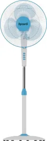 Byzero Garo 400 mm 3 Blade Pedestal Fan