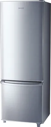 Panasonic NR-BU303SNX4 296 L Double Door Refrigerator