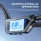 Hifi Walker T10 Lite Bone Conduction Headphones