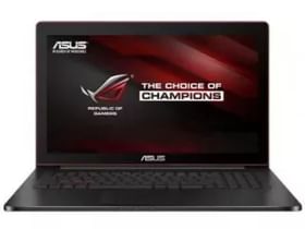 Asus ROG G501VW-BSI7N25 Laptop (6th Gen Ci7/ 8GB/ 1TB/ Win10/ 2GB Graph)