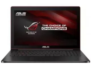 Asus ROG G501VW-BSI7N25 Laptop (6th Gen Ci7/ 8GB/ 1TB/ Win10/ 2GB Graph)