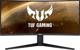 Asus TUF Gaming VG34VQL1B 34 inch WQHD Curved Monitor