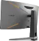 BenQ MOBIUZ EX3410R 34 inch Quad HD Curved Gaming Monitor