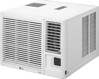 LG LW2423HRSM 23000 BTU 230V Window AC