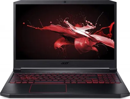 Acer Nitro 7 AN715-51 Laptop (9th Gen Core i5/ 8GB/ 1TB/ Win10/ 6GB Graph)