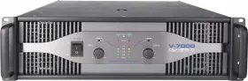 Dynatech V7000 160 W AV Power Amplifier