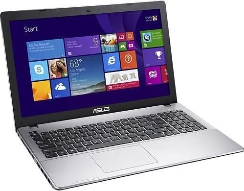 Asus TP550LD-CJ086H Laptop (4th Gen Intel Ci3/ 4GB/ 1TB/ Win8/ 2GB Graph/ Touch)