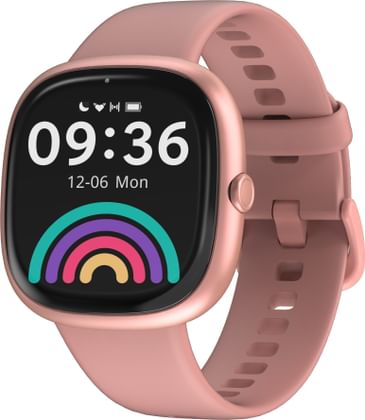 Fitshot Flair Smartwatch