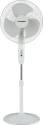 Crompton Torpedo 400 mm 3 Blade Pedestal Fan