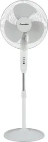Crompton Torpedo 400 mm 3 Blade Pedestal Fan