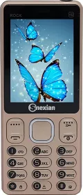 Snexian Rock 4G