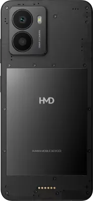 HMD Fusion