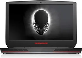 Dell Alienware 15 Laptop (4th Gen Ci7/ 8GB/ 1TB/ Win8.1/ 3GB Graph)