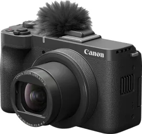 Canon PowerShot V1 Digital Camera