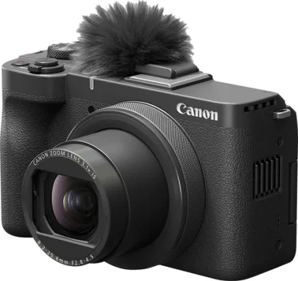 Canon PowerShot V1 Digital Camera
