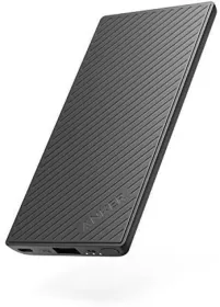 Anker A1250011 PowerCore Slim 5000 mAh Power Bank